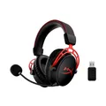 Produktbild: HyperX Cloud Alpha Wireless Gaming-Kopfhörer
