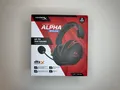 Produktbild: HYPERX Cloud Alpha Wireless, Over-ear Gaming Headset Schwarz