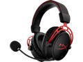 Produktbild: HYPERX Cloud Alpha Wireless, Over-ear Gaming Headset Schwarz NEU OVP
