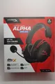 Produktbild: HyperX Cloud Alpha Gaming-Headset - Schwarz/Rot B-Ware Neuwertig