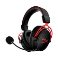 Produktbild: Gaming Headset kabellos | 300h Akku | HyperX Cloud Alpha