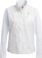 Produktbild: Adidas Fast Jkt Aop White/Alumin L