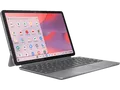 Produktbild: LENOVO Chromebook Duet, Laptop - 10,95 Zoll MediaTek Kompanio 838 4 GB 128 ARM Mali-G57 Google ChromeOS