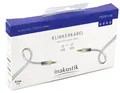 Produktbild: inakustik Premium Stereo Klinkenkabel 3,5mm AUX Kabel Jack Plug Klinke 50cm 365