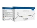 Produktbild: Inakustik PremiumII MP3 Audiokabel 3,5mm klinke - 3,5mm klinke 0,5m  Neu