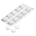 Produktbild: Xavax Reinigungstabletten für Kaffeemaschine, Universal Kaffeefettentferner, 10 Tabs