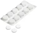 Produktbild: Xavax 111281 Reinigungstabletten 10St.