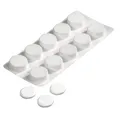 Produktbild: xavax® 00111281 xavax® Reinigungstabletten 10 St.