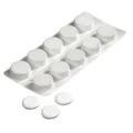Produktbild: Reinigungstabletten Kaffeevollautomat Entfetter Tabs 10 Stück Universal