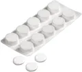 Produktbild: XAVAX sonstiges Küchenkleinger.-Zubehör Reinigungstabletten (10 Tabs)
