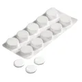 Produktbild: Kaffeevollautomat Reinigungstabs, Universal-Kaffeefettlöser 10er Pack