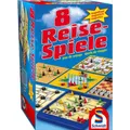 Produktbild: Schmidt Spiele Schmidt Spiele 8 Reise Spiele magnetisch