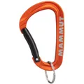 Produktbild: MAMMUT Mammut Mini Carabiner Workhorse Keylock L