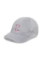 Produktbild: CODELLO Cap aus Teddyplüsch mit C-Patch