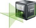Produktbild: Bosch Home & Garden Kreuzlinienlaser Quigo Green