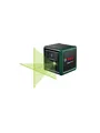 Produktbild: Bosch Cross Line Laser Quigo Green