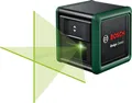 Produktbild: Bosch Kreuzlinien-Laser Quigo Green