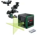 Produktbild: Bosch Home & Garden Nivellierkeil Kreuzlinienlaser 0603663C02