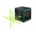 Produktbild: Bosch Kreuzlinien-Laser Quigo Linienlaser grün