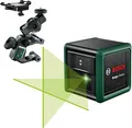 Produktbild: Bosch Quigo Grüner Kreuzlaser 3603F63C02