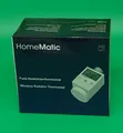 Produktbild: HM-CC-RT-DN Homematic Heizkörperthermostat OV