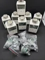 Produktbild: Homematic HM-CC-RT-DN Funk-Heizkörperthermostat mit Adapterset Smart Home Heizen