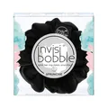 Produktbild: Haargummi Schwarz Scrunchie True Black Haargummis starker Halt für Mädchen & ...
