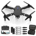 Produktbild: Drohne mit Kamera HD 4K RC Faltbare FPV Wifi Live Übertragung Drohne Anfänger 2