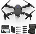 Produktbild: FPV Drohne mit Kamera 4K HD Live Übertragung für Anfänger und Kinder