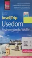 Produktbild: Reise Know-How InselTrip Usedom mit Swinemünde und Wollin