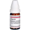 Produktbild: Thuja D 12 Globuli 10 g