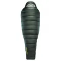 Produktbild: Therm-a-Rest - Hyperion 32°F / 0°C UL Bag - Daunenschlafsack Gr für Körperlänge 170-183 cm - Regular  Schwarz