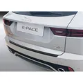 Produktbild: RGM ABS Heckstoßstangenschutz kompatibel mit Jaguar E-Pace 9/2017- Schwarz