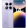 Produktbild: Xiaomi Redmi Note 14 Pro 5G 8GB RAM 256GB Dual Lila EU