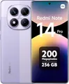 Produktbild: Xiaomi Redmi Note 14 Pro 5G 256GB Lavender Purple