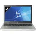 Produktbild: HP ProBook 650 G4 | 15,6 Zoll - Intel Core i5 8350U @ 1,7 GHz - 8 GB DDR4 - 250 GB SSD - 1920 x 1080 FHD - Windows 11 Professional