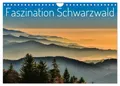 Produktbild: Daniel Hanselmann | Faszination Schwarzwald (Wandkalender 2026 DIN A4 quer),...