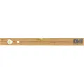 Produktbild: BMI  661100 Holz-Wasserwaage     1.0 mm/m