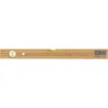 Produktbild: BMI 661100 Holz-Wasserwaage 1.0 mm/m