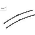 Produktbild: Bosch A001J - Scheibenwischer Aerotwin - Länge: 725/725 mm Set für Frontscheibe