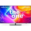 Produktbild: Philips The One 4K Ambilight TV 43PUS9010/12 - Bronze/Rot