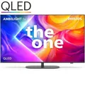 Produktbild: Fernseher Philips QLED 43PUS9010 43