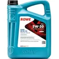 Produktbild: ROWE HIGHTEC SYNT RS SAE 5W-30 HC-FO Motorenöl 5 Liter