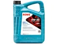 Produktbild: 5 Liter ROWE HIGHTEC SYNT RS SAE 5W-30 HC-FO Motoröl Ford WSS-M2C913-A/-B/-C/-D