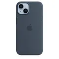 Produktbild: MW5T3ZM/A Apple iPhone 14 Silikon Case mit MagSafe ~D~