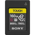Produktbild: Sony Tough CEA-G (160 GB, CFexpress Typ A) (CEAG160T.SYM)