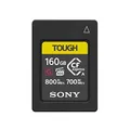 Produktbild: Sony CEA-G160T 160 GB kompakte Flash-Karte CFExpress Typ A (CEAG160T)
