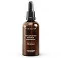Produktbild: JUNGLÜCK Körperöl BIO Hagebuttenkernöl - Kaltgepresst - Hip Seed Oil, 1-tlg., Regenerierendes Öl für das Gesicht