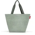 Produktbild: Reisenthel Shopper M Twist Sage