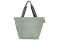 Produktbild: REISENTHEL® Shopper shopper M - Shopper 51 cm (twist sage)